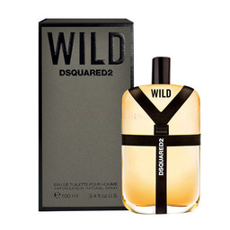 Мъжки парфюм DSQUARED2 Wild 